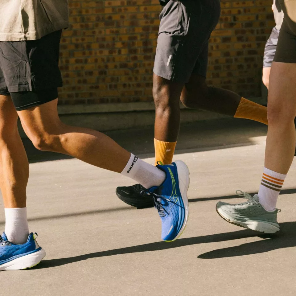 Laufschuhe Saucony HURRICANE 25