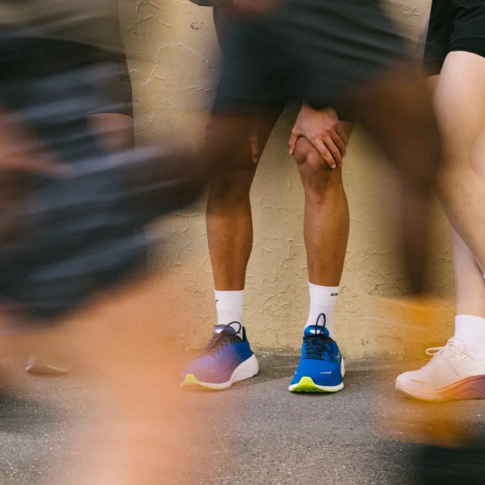 Laufschuhe Saucony HURRICANE 25