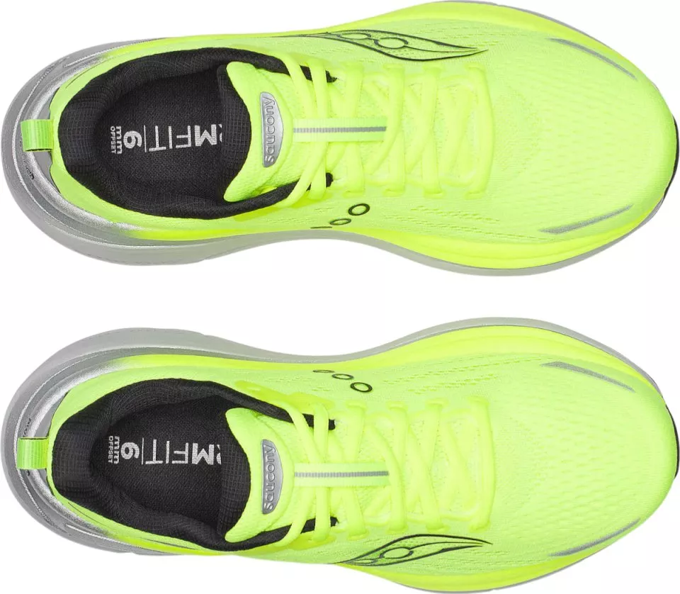 Tekaški copati Saucony HURRICANE 25