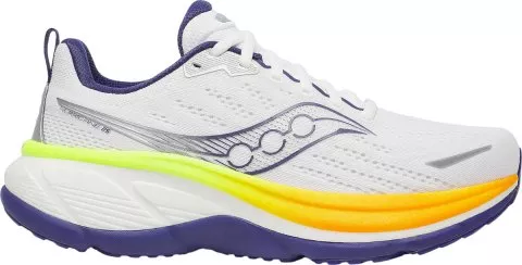 Tênis Corrida Saucony Feminino COHESION TR15 - Preto Com Amortecimento