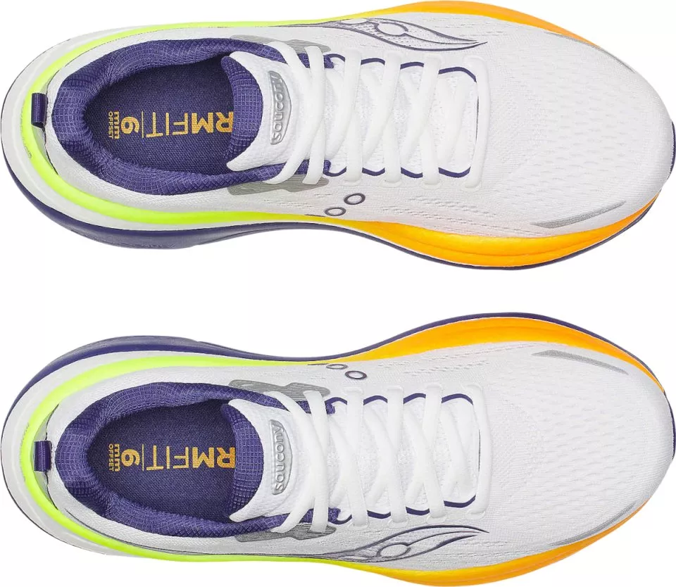 Buty do biegania Saucony HURRICANE 25