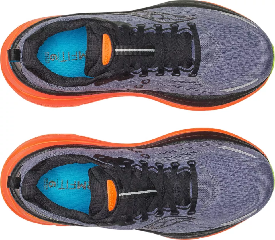 Tekaški copati Saucony HURRICANE 25