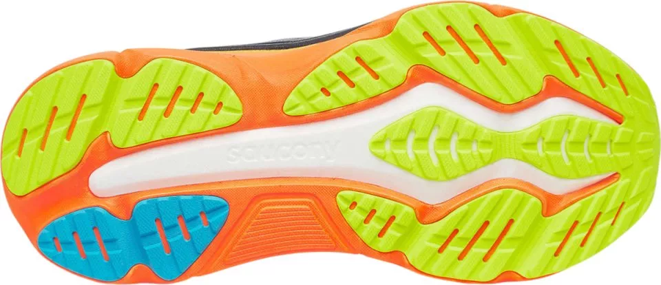 Tekaški copati Saucony HURRICANE 25