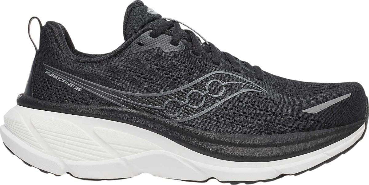 Tekaški copati Saucony HURRICANE 25 WIDE