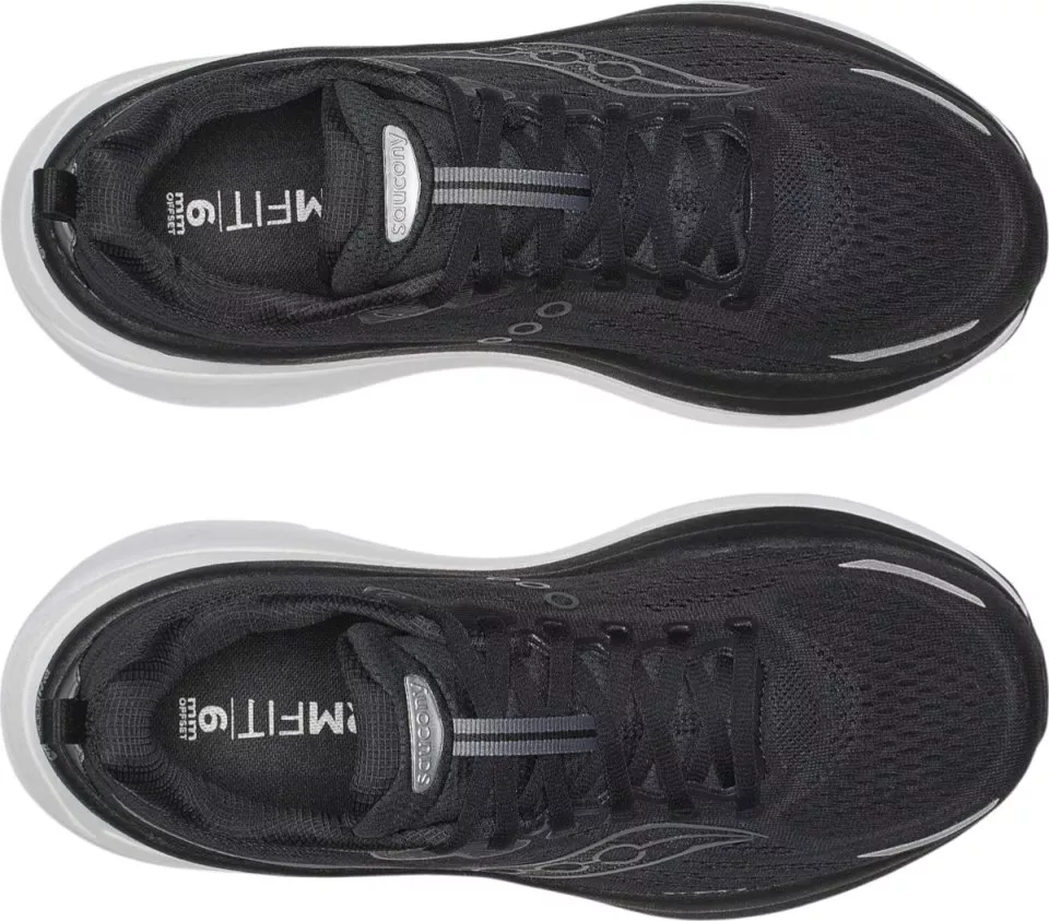 Tekaški copati Saucony HURRICANE 25 WIDE