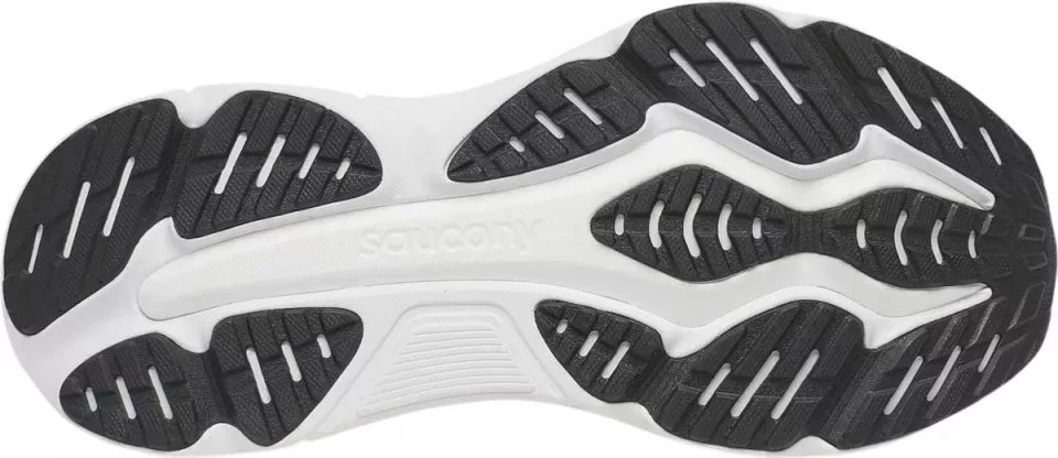 Tekaški copati Saucony HURRICANE 25 WIDE