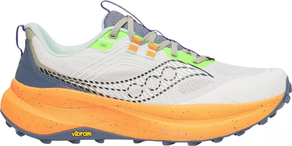 Trail-Schuhe Saucony XODUS ULTRA 4