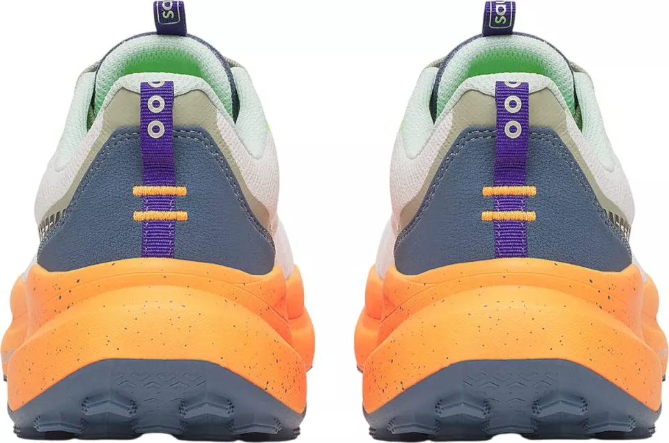 Trail-Schuhe Saucony XODUS ULTRA 4