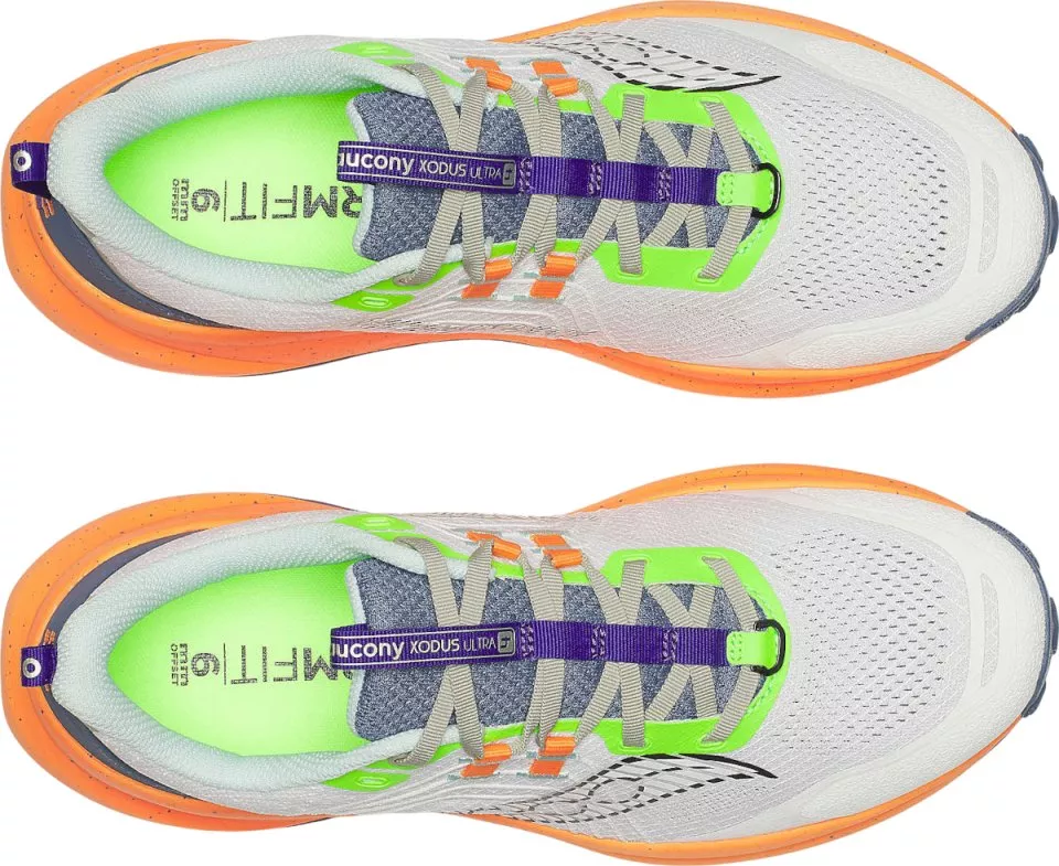 Trail-Schuhe Saucony XODUS ULTRA 4