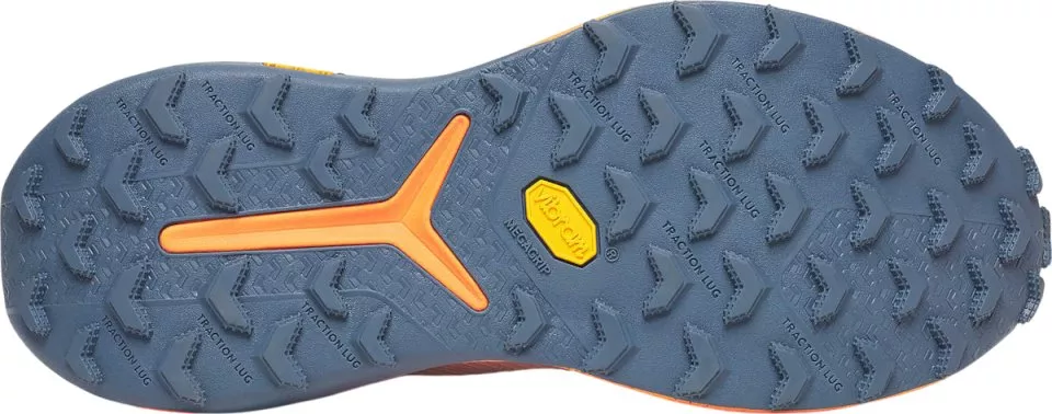 Trail-Schuhe Saucony XODUS ULTRA 4