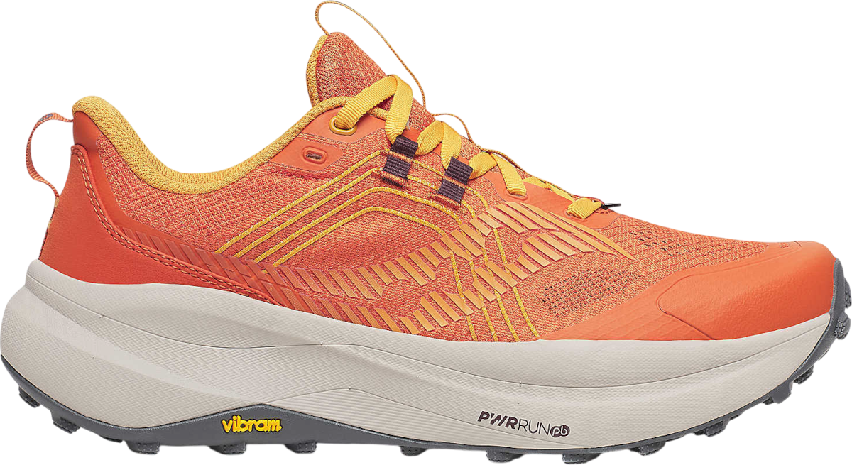 Sapatilhas de trail Saucony XODUS ULTRA 4