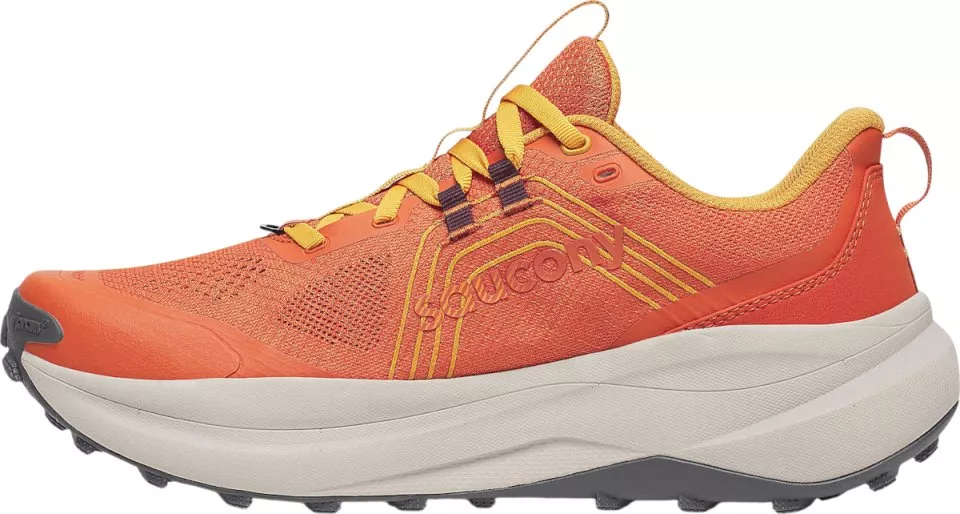 Sapatilhas de trail Saucony XODUS ULTRA 4