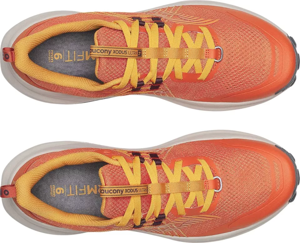 Sapatilhas de trail Saucony XODUS ULTRA 4