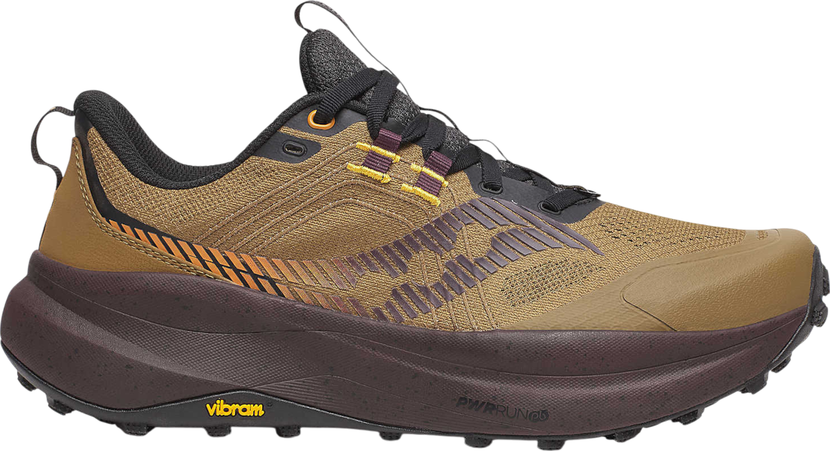 Trail schoenen Saucony XODUS ULTRA 4