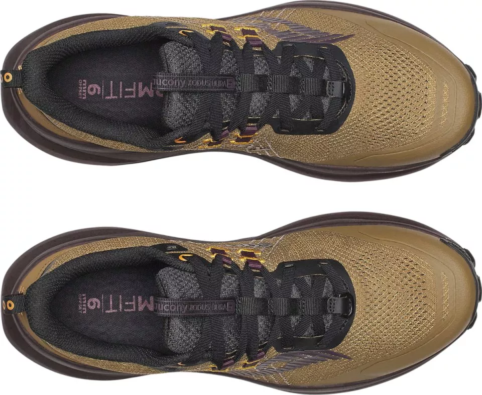 Trail schoenen Saucony XODUS ULTRA 4