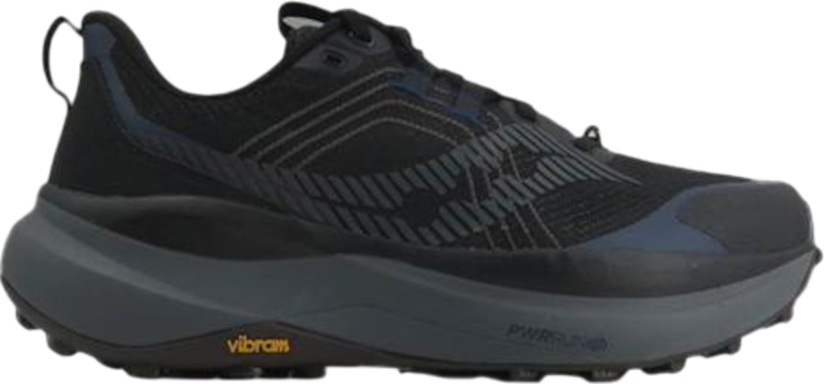 Polkukengät Saucony XODUS ULTRA 4