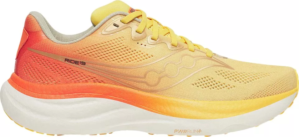 Laufschuhe Saucony RIDE 19