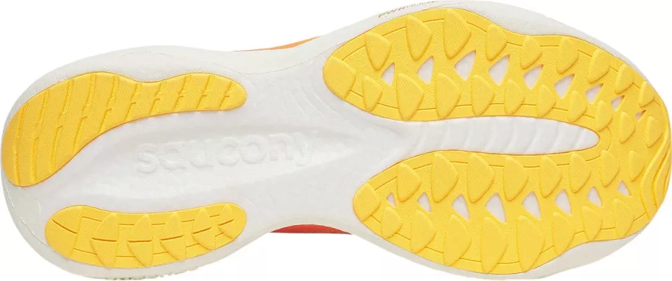 Laufschuhe Saucony RIDE 19