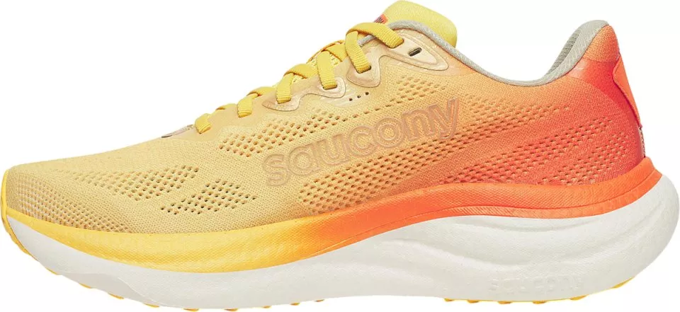 Laufschuhe Saucony RIDE 19