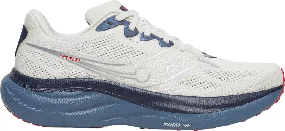 Laufschuhe Saucony RIDE 19