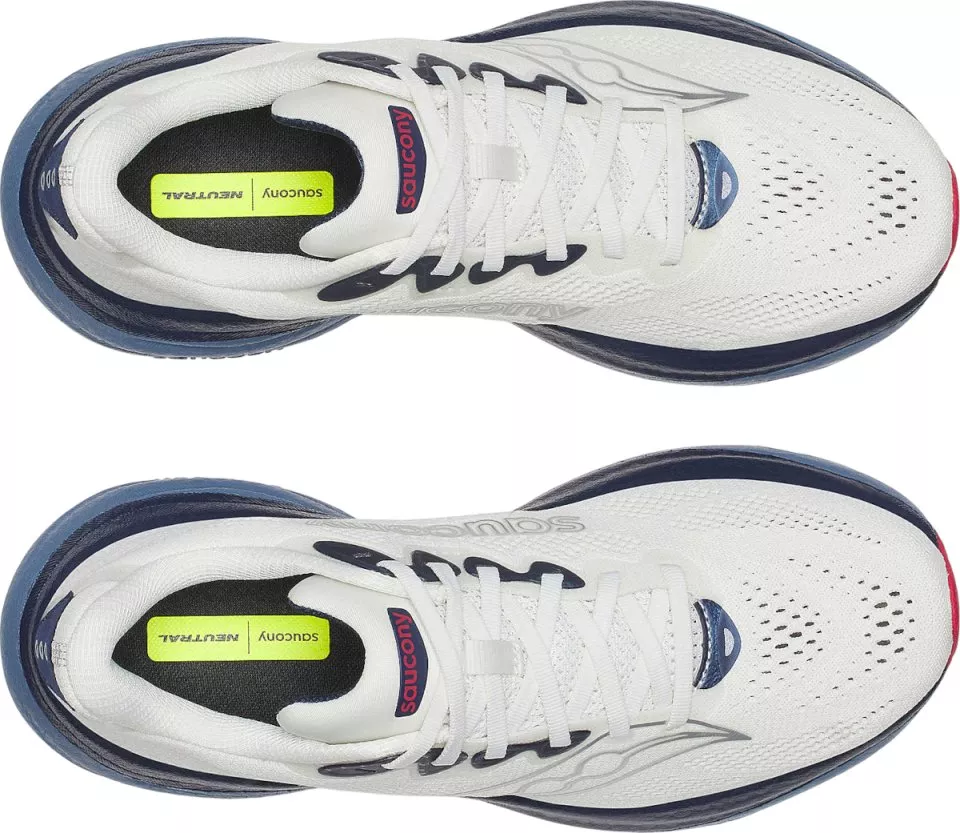 Laufschuhe Saucony RIDE 19