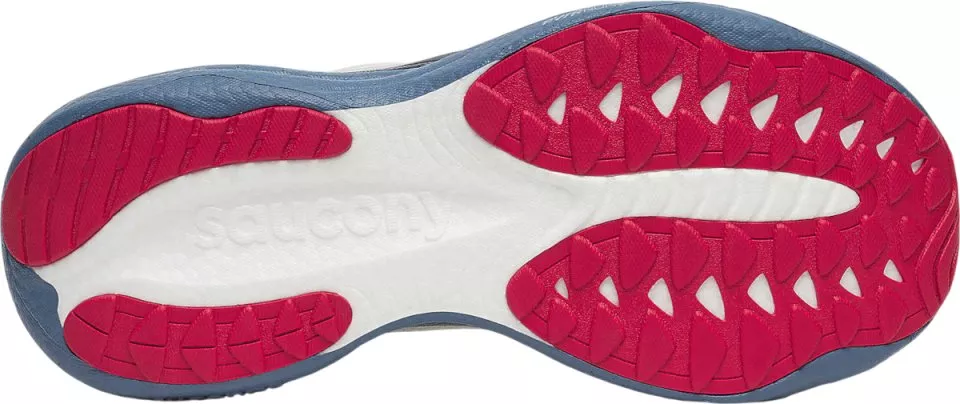 Laufschuhe Saucony RIDE 19