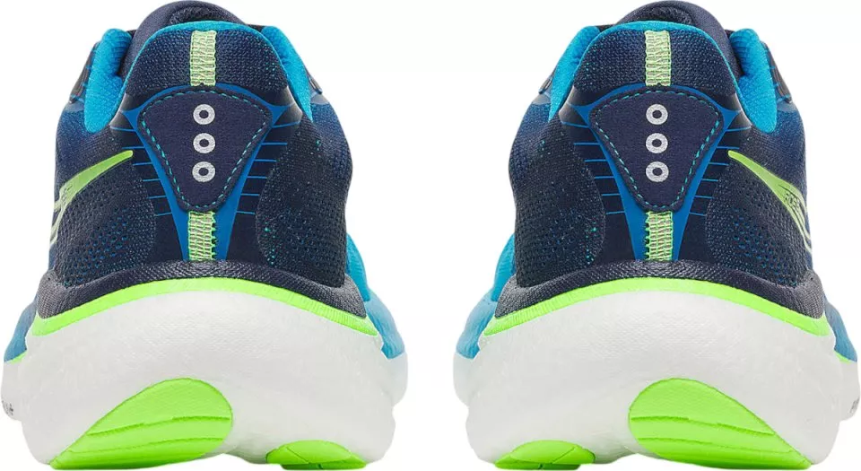 Laufschuhe Saucony RIDE 19