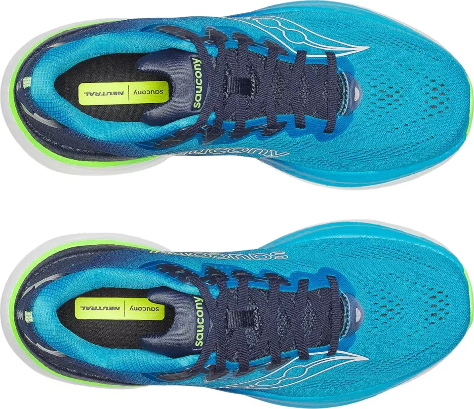 Laufschuhe Saucony RIDE 19