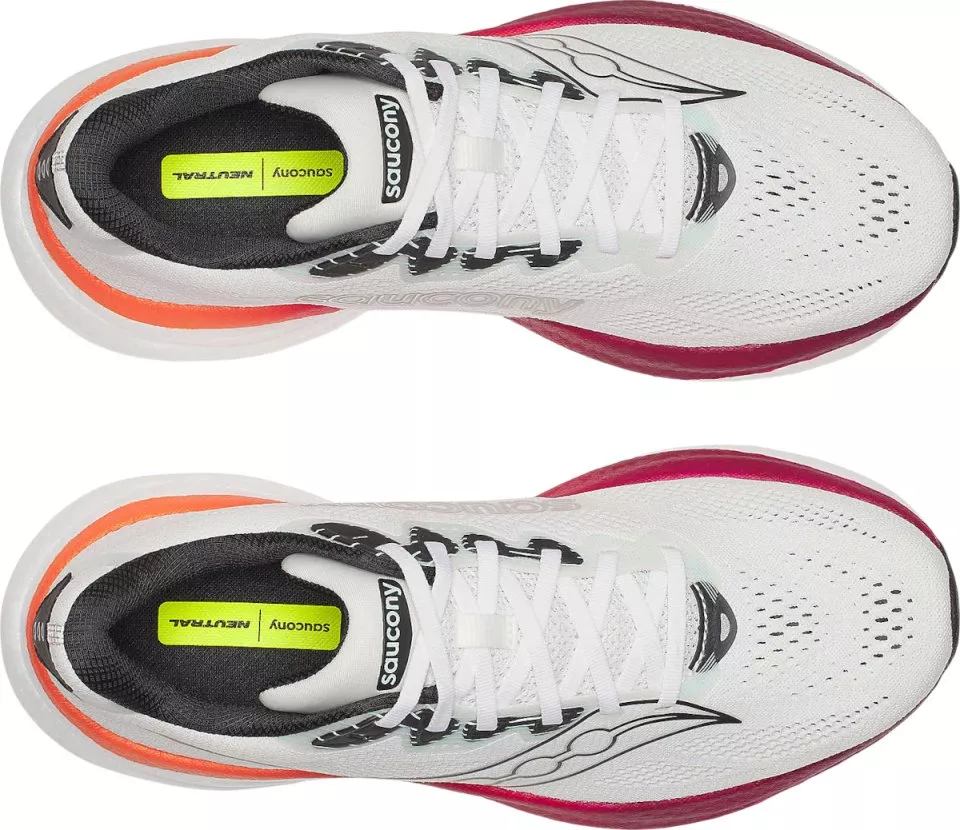 Laufschuhe Saucony RIDE 19