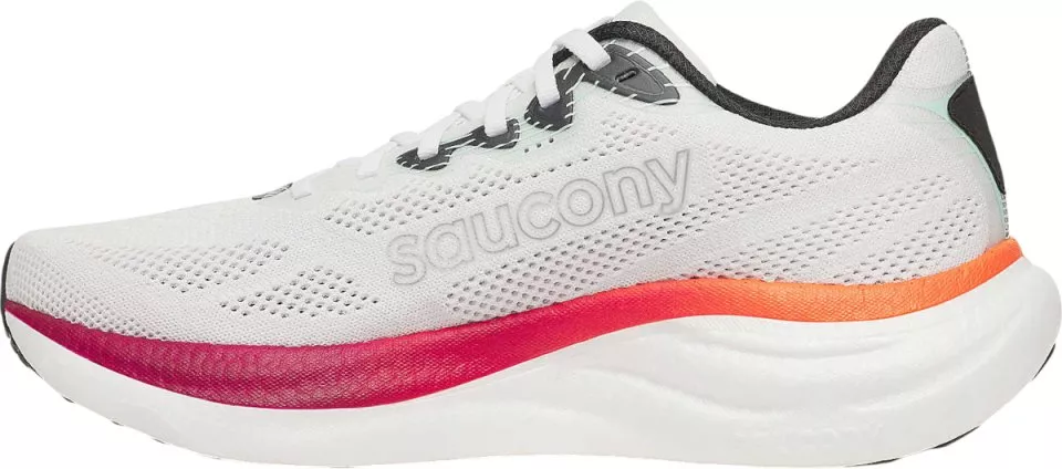 Laufschuhe Saucony RIDE 19