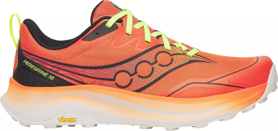 Trail-Schuhe Saucony PEREGRINE 16