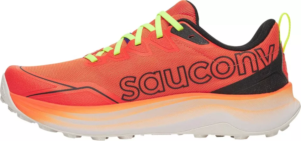 Trail-Schuhe Saucony PEREGRINE 16