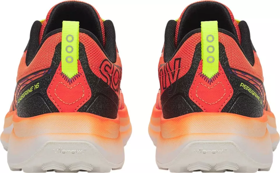 Trail-Schuhe Saucony PEREGRINE 16