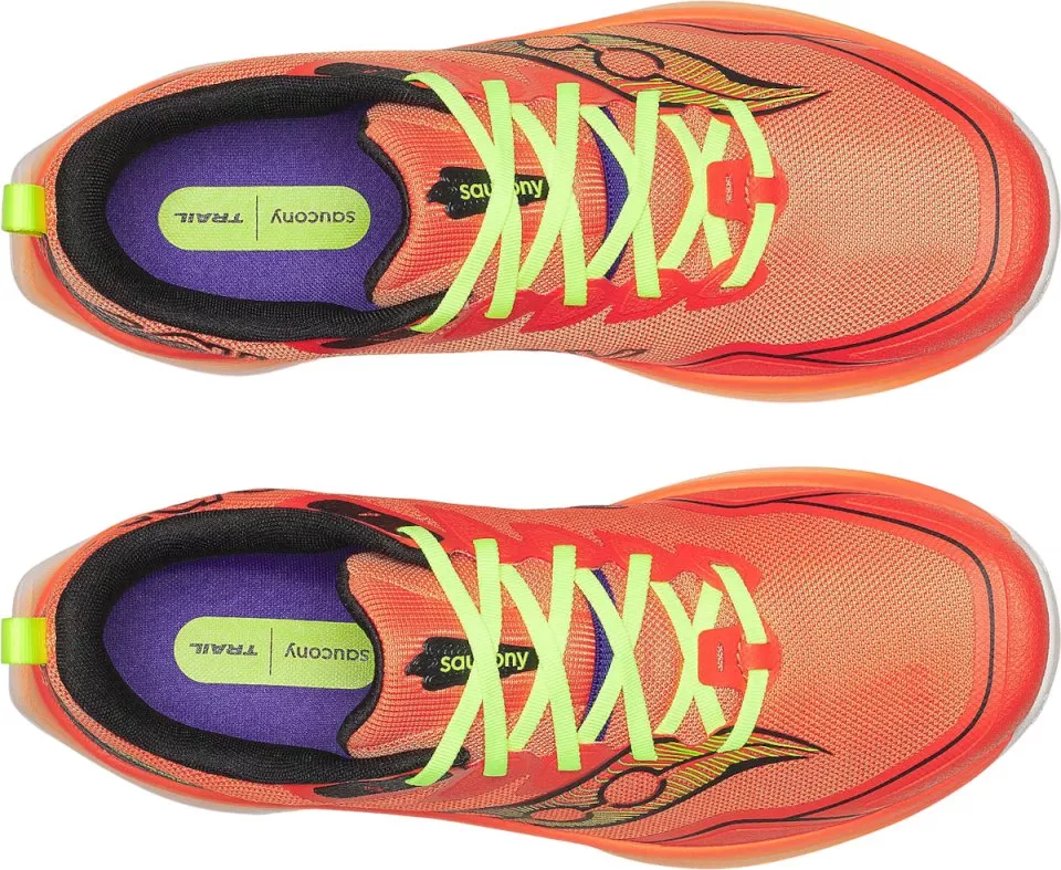 Trail-Schuhe Saucony PEREGRINE 16