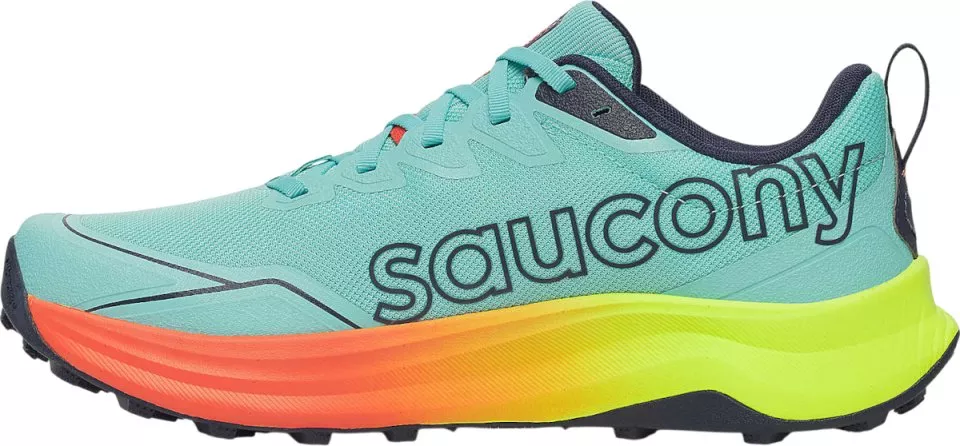 Trail-Schuhe Saucony PEREGRINE 16