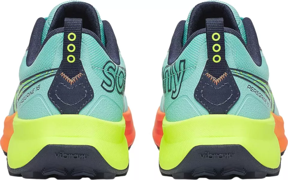 Trail-Schuhe Saucony PEREGRINE 16