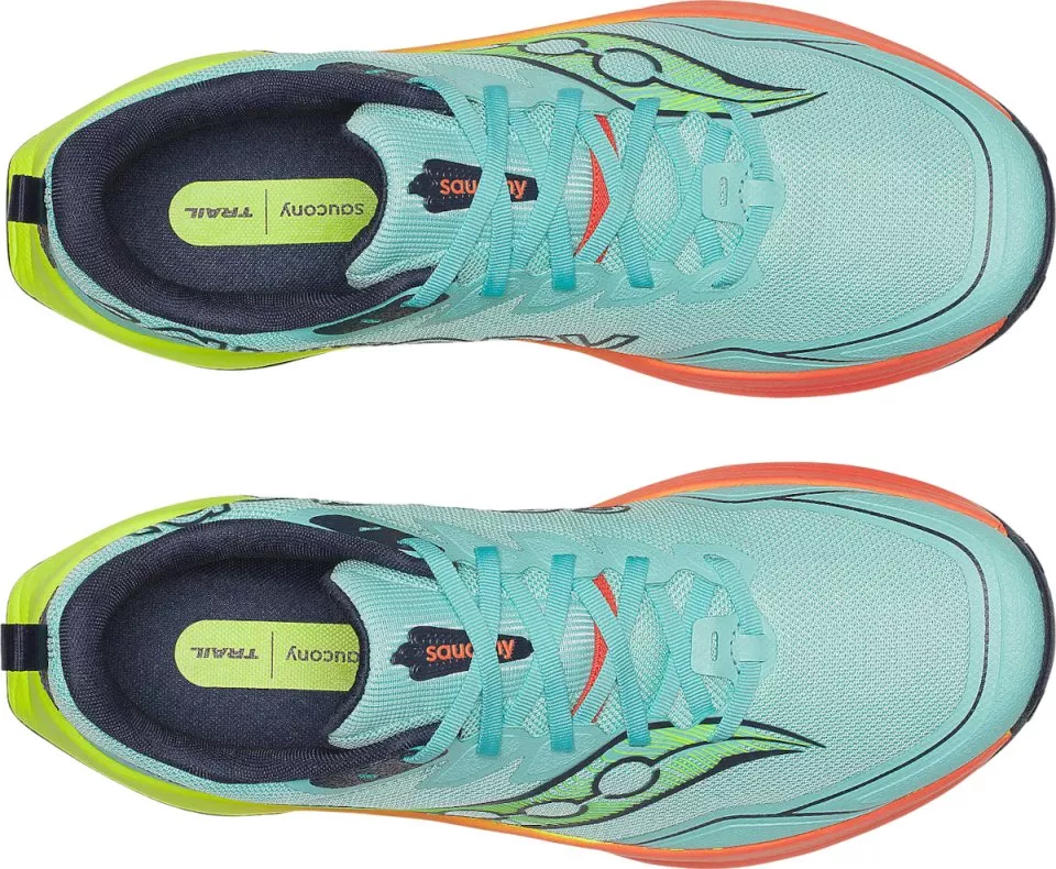 Trail-Schuhe Saucony PEREGRINE 16