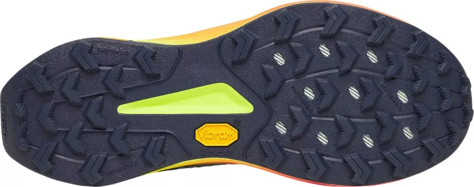 Trail-Schuhe Saucony PEREGRINE 16