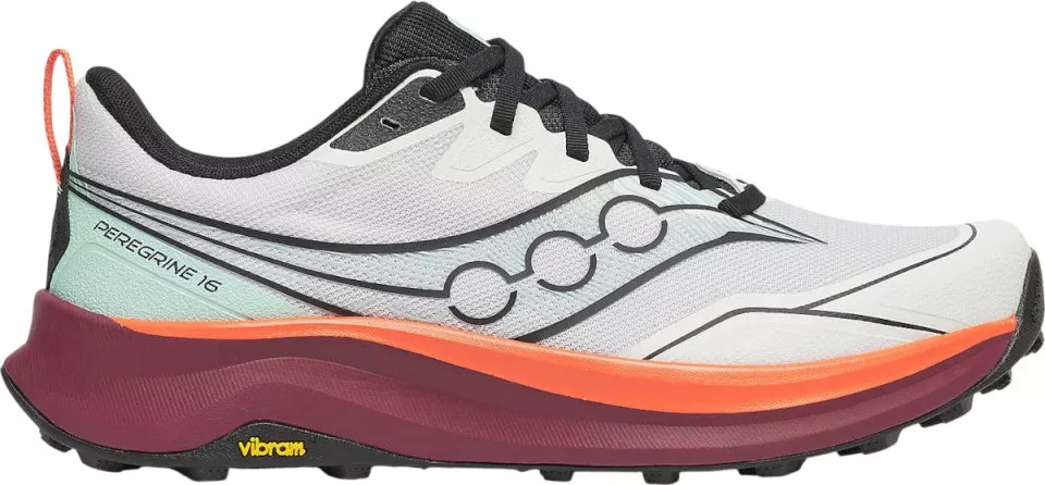 Trail-Schuhe Saucony PEREGRINE 16