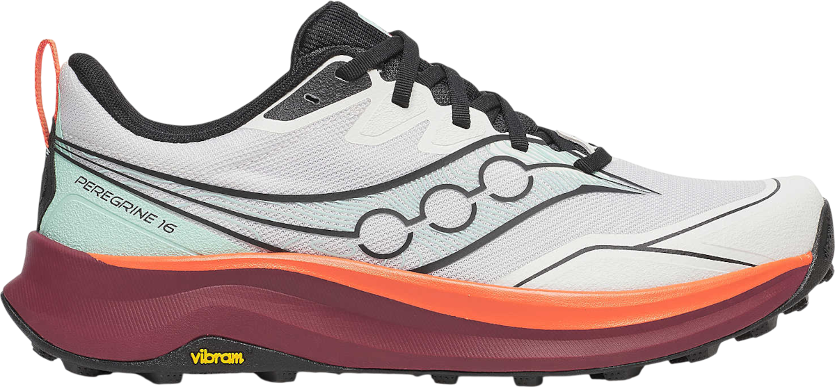 PEREGRINE 16