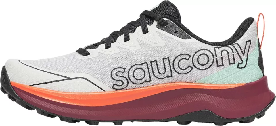 Trail-Schuhe Saucony PEREGRINE 16
