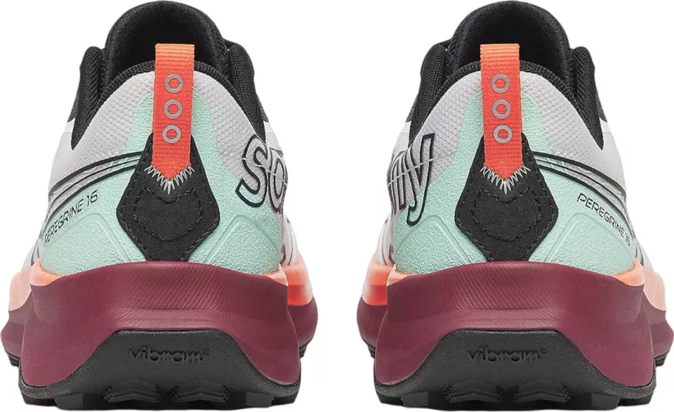 Trail-Schuhe Saucony PEREGRINE 16