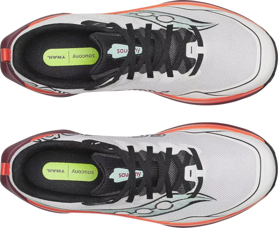 Trail-Schuhe Saucony PEREGRINE 16