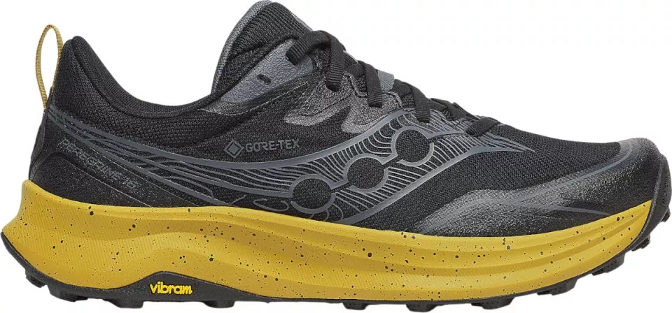 Trail-Schuhe Saucony PEREGRINE 16 GTX