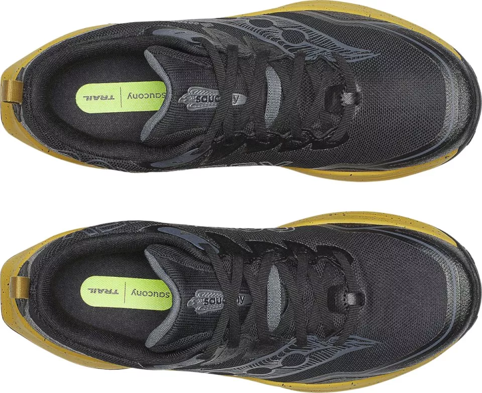 Trail-Schuhe Saucony PEREGRINE 16 GTX