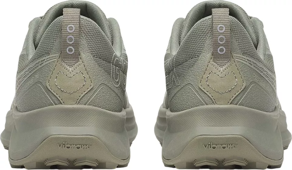 Trail-Schuhe Saucony PEREGRINE 16 GTX