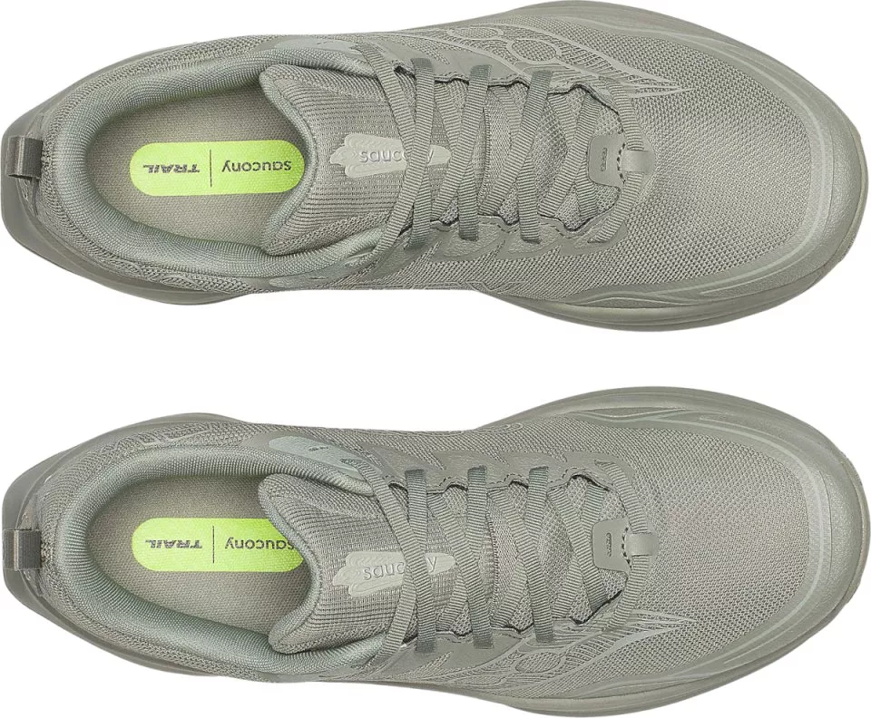 Trail-Schuhe Saucony PEREGRINE 16 GTX