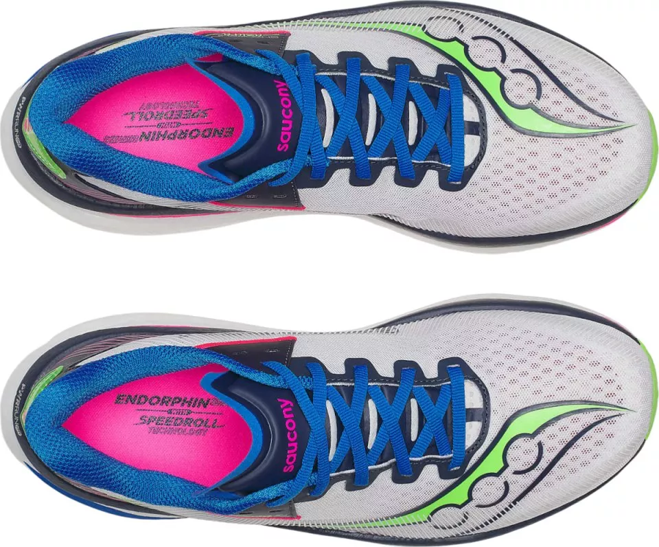 Laufschuhe Saucony ENDORPHIN AZURA