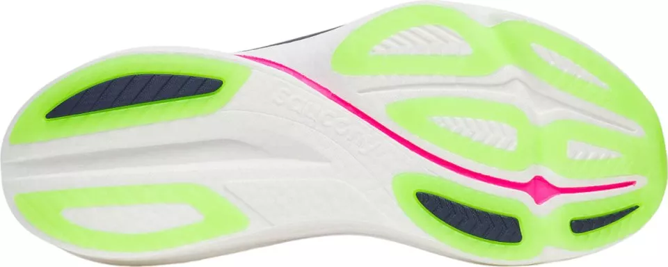 Laufschuhe Saucony ENDORPHIN AZURA