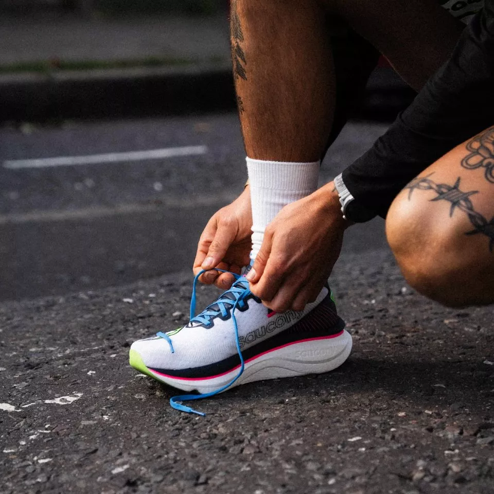 Laufschuhe Saucony ENDORPHIN AZURA